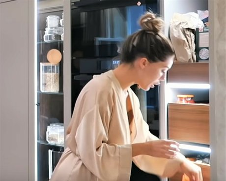 Bianca Ingrosso star du porno de haute qualité galerie