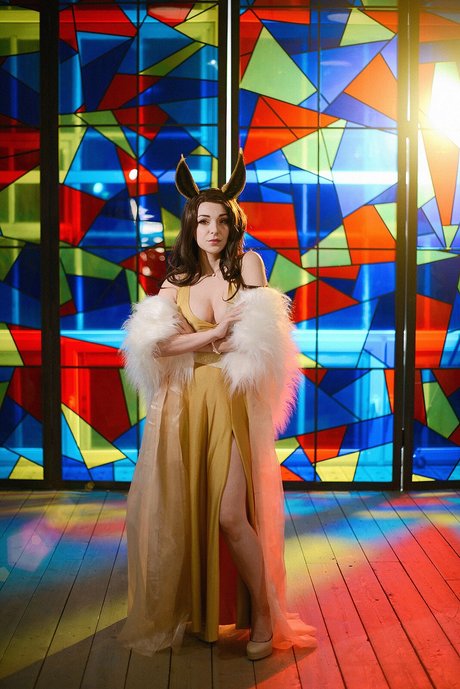 Dear Iris sexe star archive