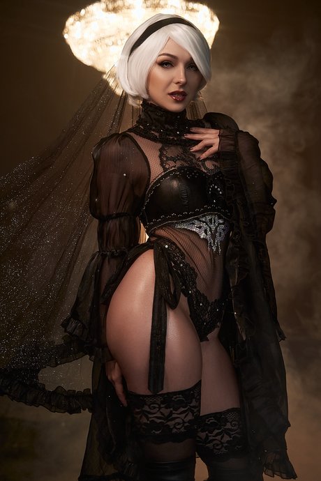 Dear Iris star du porno gratuite image