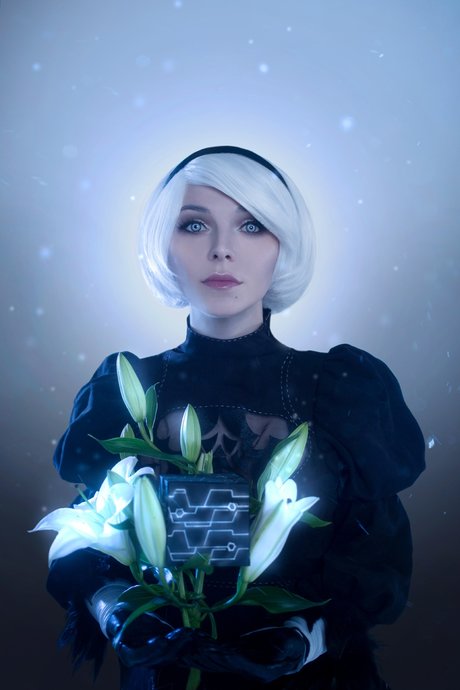 Dear Iris star du porno parfaite galerie