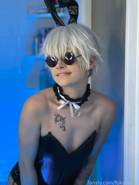 Fukuro_ star exclusive galerie