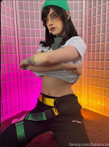 Fukuro_ étoile exclusive image