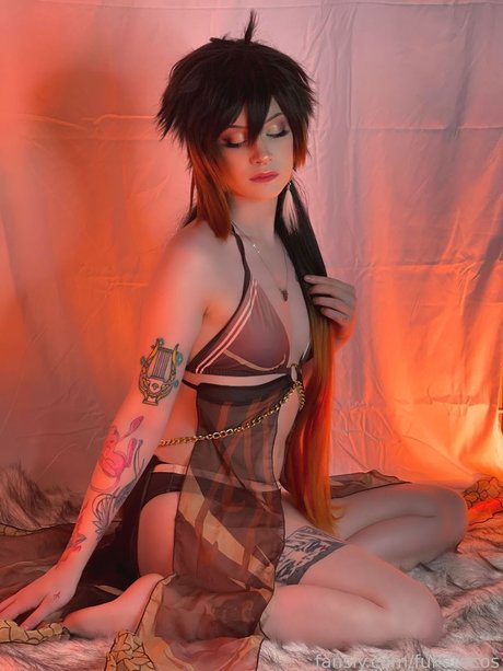 milf rousse onlyfans joli art galerie