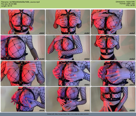 Honeybabesugarpiie_ étoile hd archive