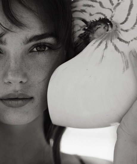 Inka Williams étoile adulte images