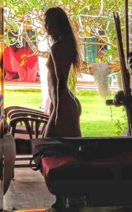 Inka Williams star du porno chaud archive