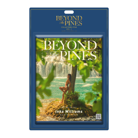 Inka Williams étoile sympa images