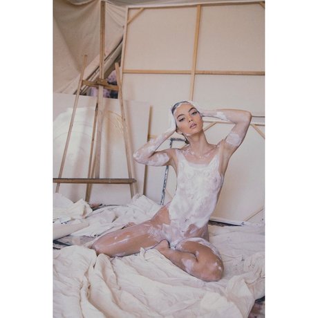 Inka Williams étoile magnifique images