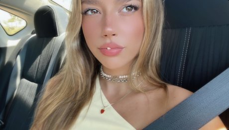 Sissy Sheridan modèle photo