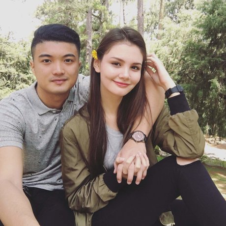 Angela Maria Robson Profilfoto