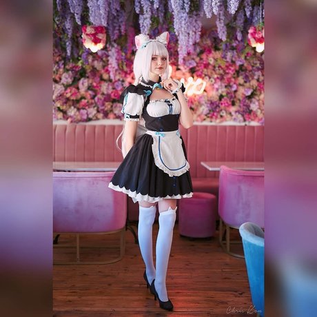 Zaiichiik Jess étoile adulte photos