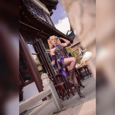 Zaiichiik Jess belle étoile image