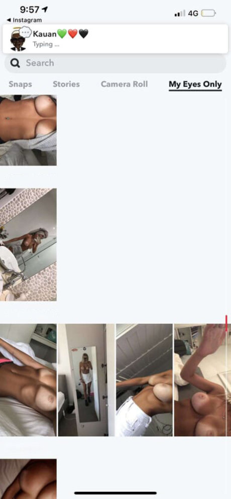 Bianca Grace star du porno adulte collection