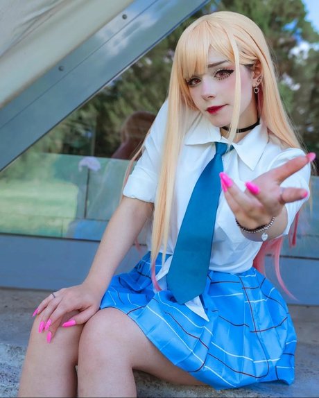 Little Giuli haut étoile img