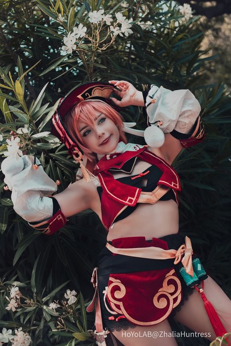 Little Giuli modèle porno photos