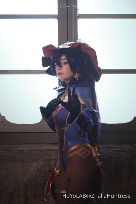 Little Giuli Profilfoto