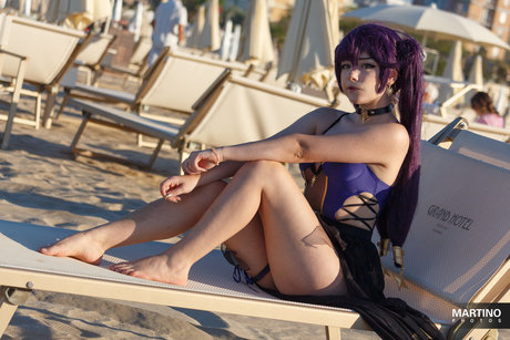 Little Giuli xxx star du porno images