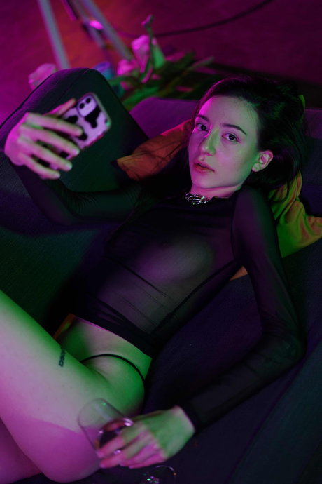 Sinem_ modèle sexy image