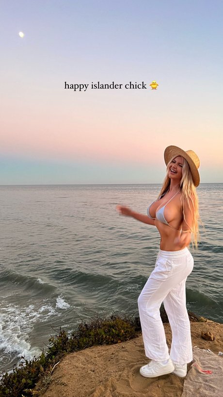 Anna Lisa Christiane_ actrice chaude des photos