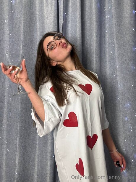 Jenny Wise star du porno chaud archive