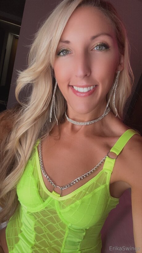 Erikaswingz sexe star du porno des photos