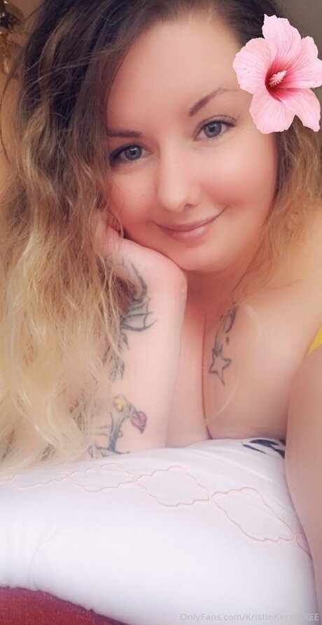 Kristinkervzfree actrice nue image