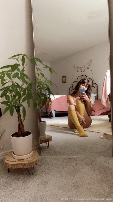 Her Passion art de star du porno galeries