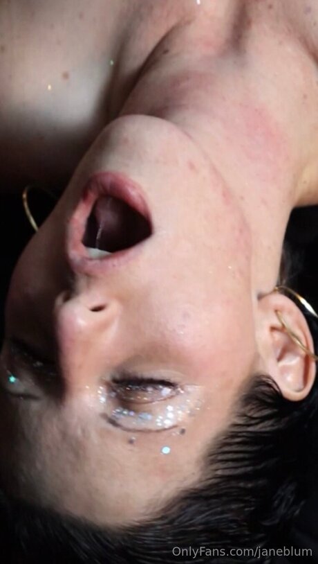 Janeblum étoile xxx photos