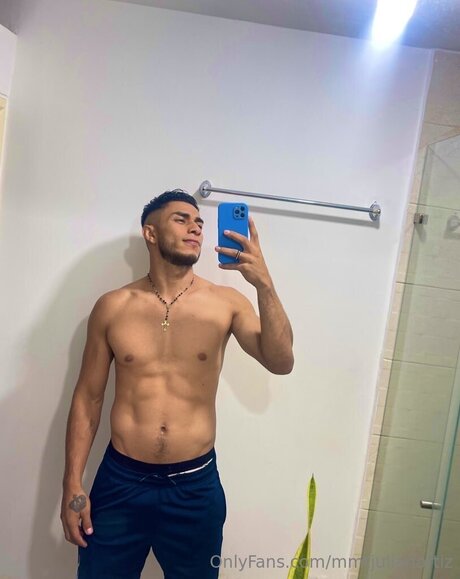 Mmtjulianortiz sexe de star du porno galerie