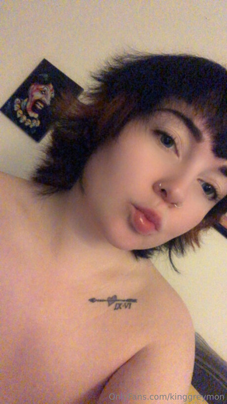 Kinggreymon actrice pornographique galerie