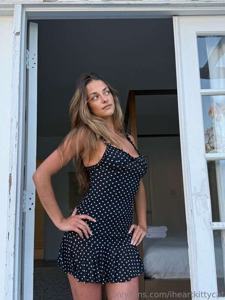 Iheartkittycat étoile exclusive collection