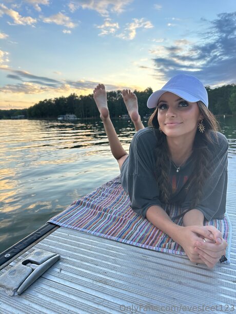 Evesfeet123 Profilfoto