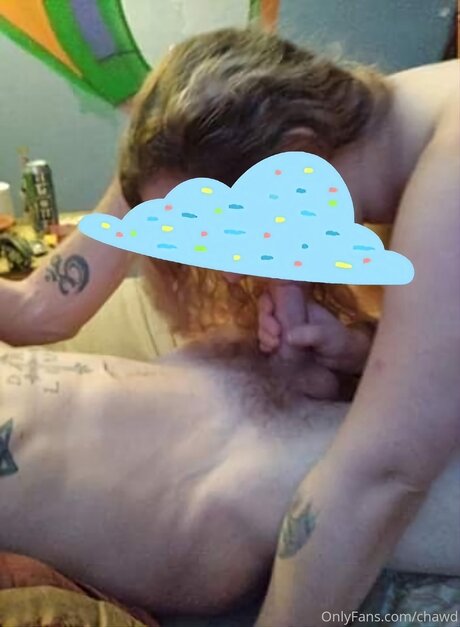 Chawd étoile exclusive image