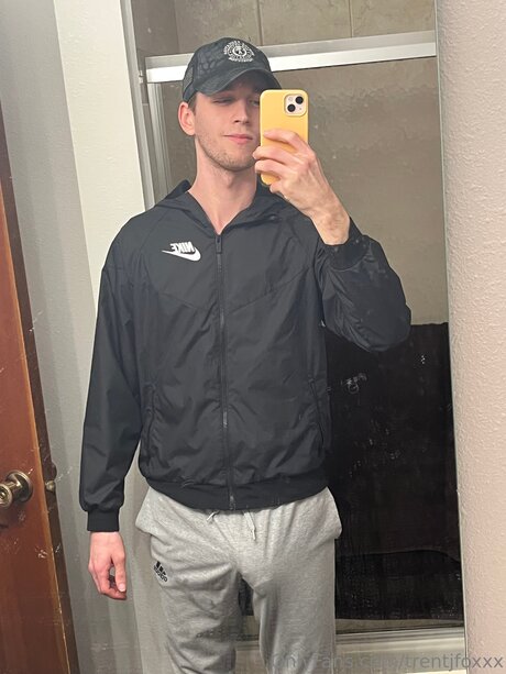 Trentjfoxxx actrice de sexe des photos