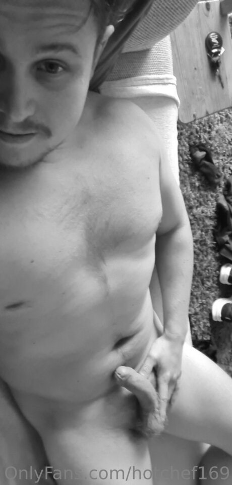 Hotchef169 sexe de star du porno photos