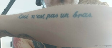 Iprenss étoile gratuite image