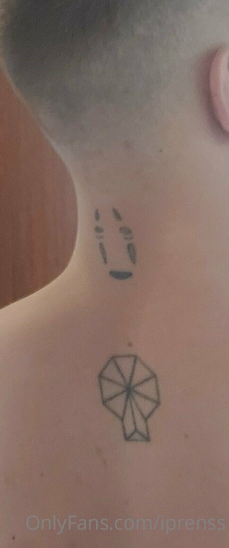 Iprenss modèle de haute qualité archive