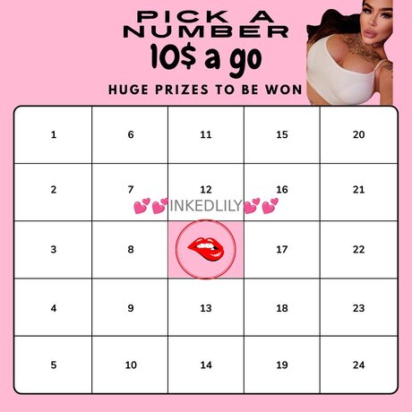 Inkedgemx modèle parfait photos