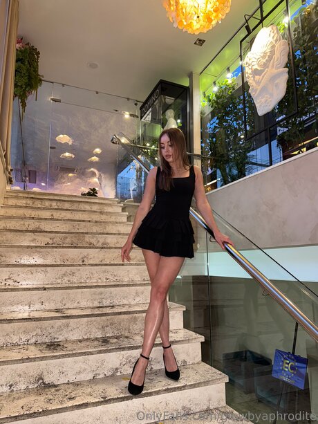 Glowbyaphrodite jolie étoile images