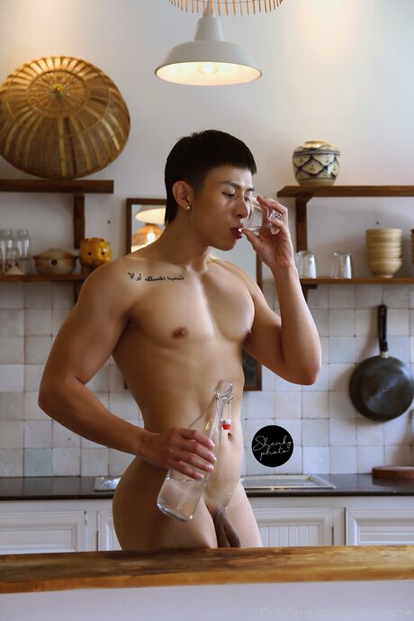 Shenkyisme actrice img