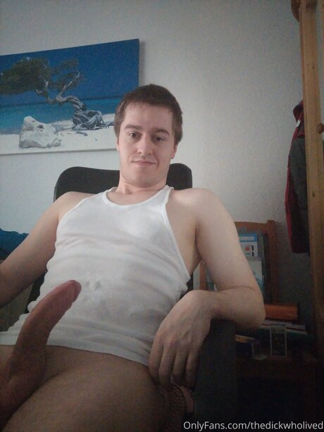 Thedickwholived star du porno belle archive