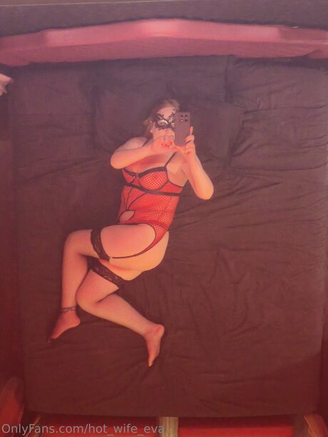 Hot Wife Eva actrice parfaite galerie