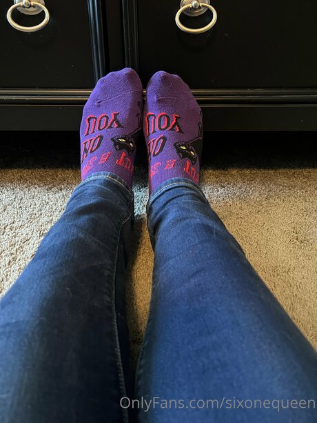 Sixonequeen actrice parfaite photos