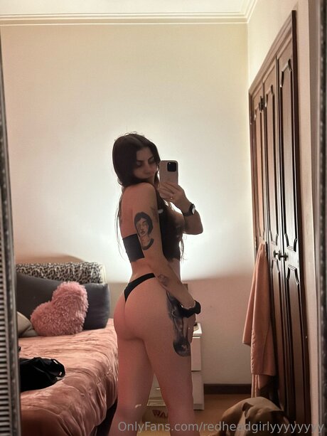 Redheadgirlyyyyyyyy étoile parfaite galeries