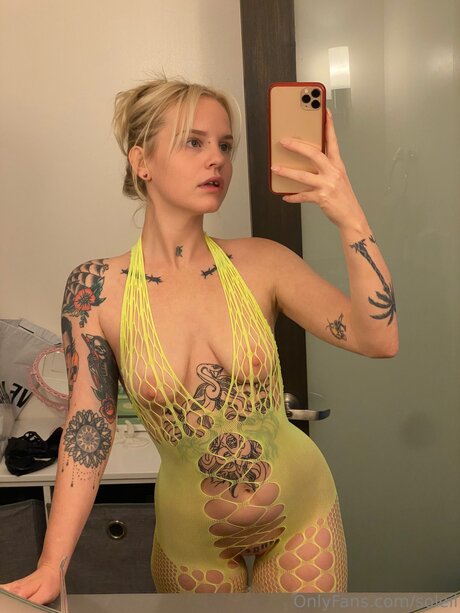 Soleil actrice exclusive archive