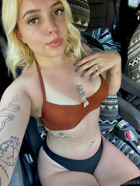 Spicyhippie69 star du porno parfaite galeries