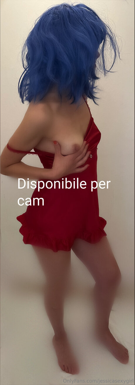 Jessicasexygirl étoile magnifique photo