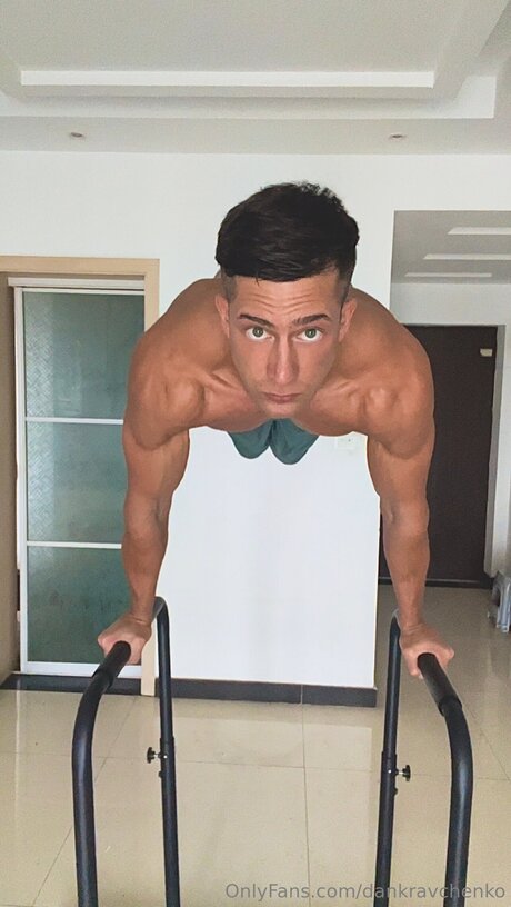 Dankravchenko étoile sympa photos