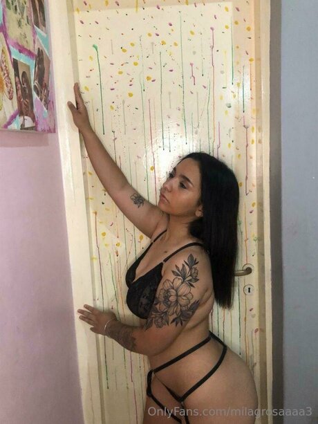 Milagrosaaaa3 sexe star du porno des photos