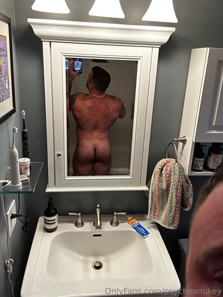 Psychexmikey meilleur modèle des photos